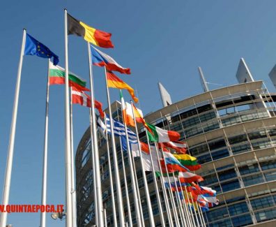 PARLAMENTO-EUROPEO