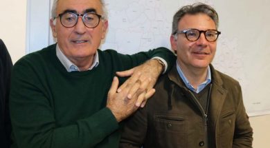 RICCI-SERRA