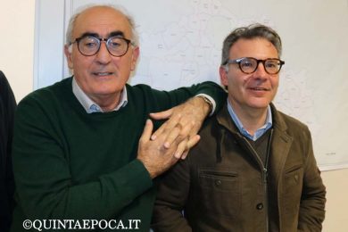 RICCI-SERRA