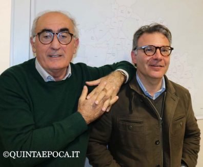 RICCI-SERRA