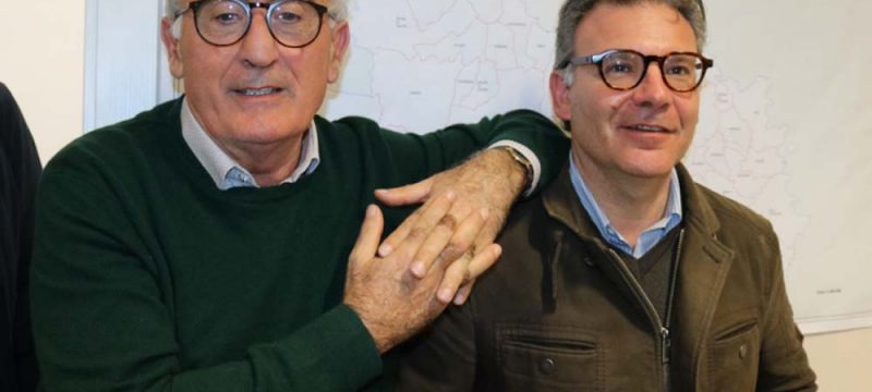 RICCI-SERRA