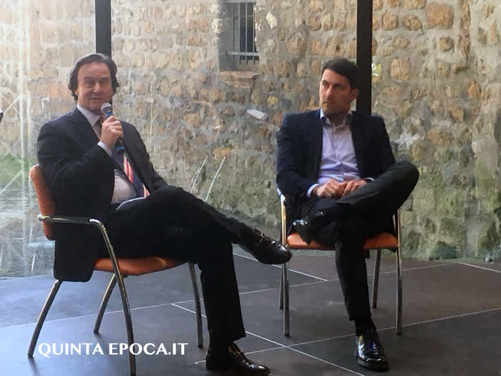 Nasce Casa Civita, la partecipata che gestirà il turismo per il comune di Bagnoregio.