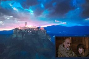 civita-bagnoregio