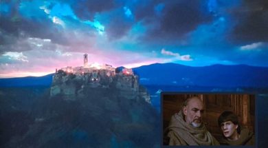 civita-bagnoregio