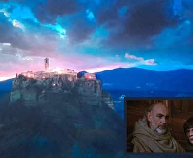 civita-bagnoregio