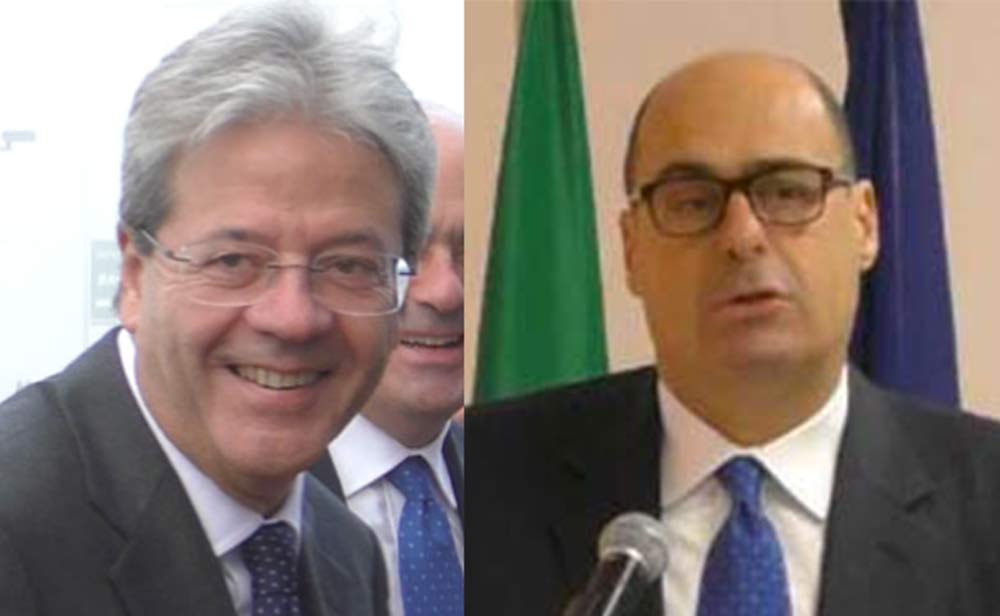 Zingaretti: «Sì al Mes senza condizionalità, e nel rispetto della sovranità».