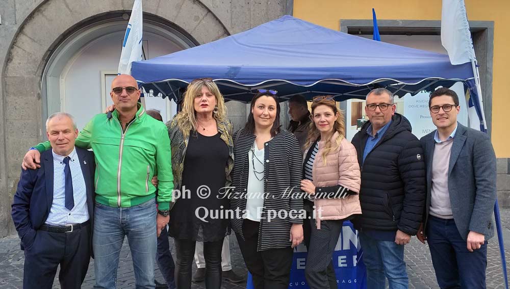 Assegnazione alloggi comunali, Lega: “Prima gli italiani. Pronte modifiche al regolamento”.