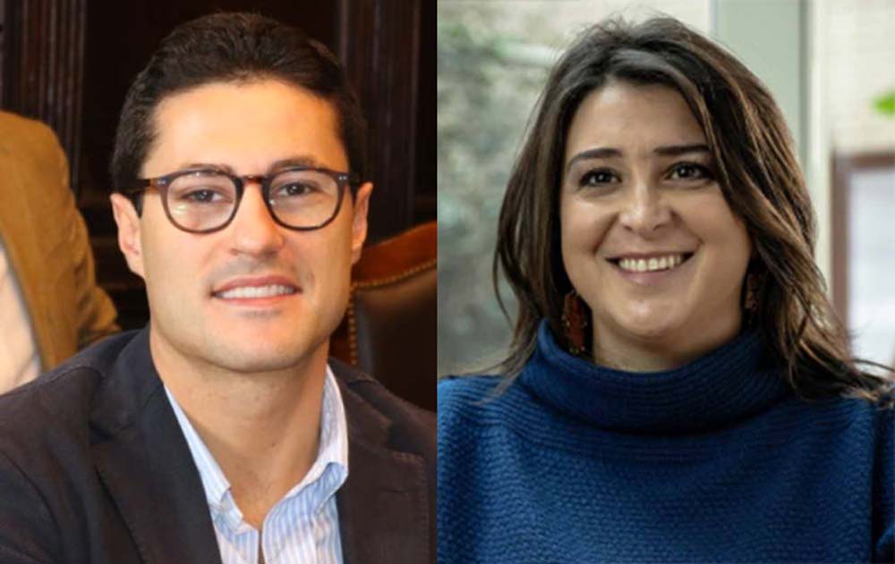 Società partecipate, Andrea Micci (Lega): “La morale da Luisa Ciambella proprio no!”.