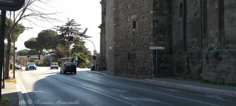 porta-romana