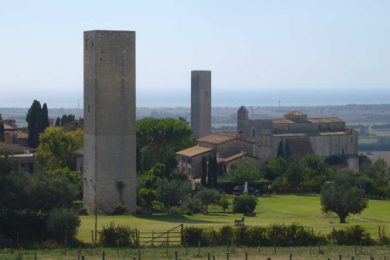 tarquinia