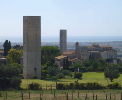 tarquinia