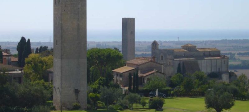 tarquinia