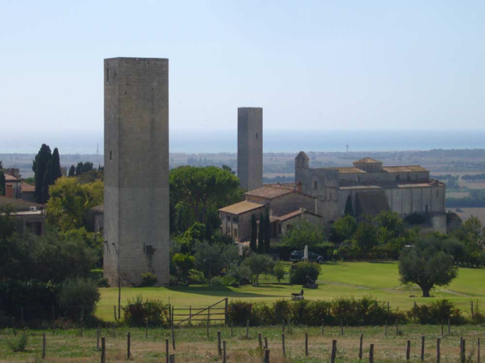 Tar dà ragione alla Provincia di Viterbo: no termovalorizzatore a Tarquinia.