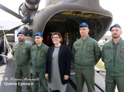 trenta-militari