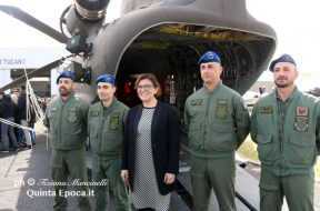trenta-militari