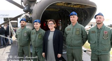 trenta-militari