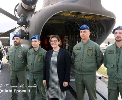 trenta-militari