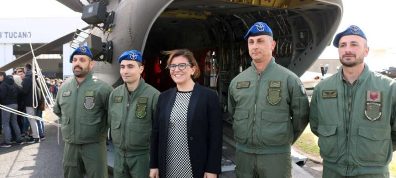 trenta-militari