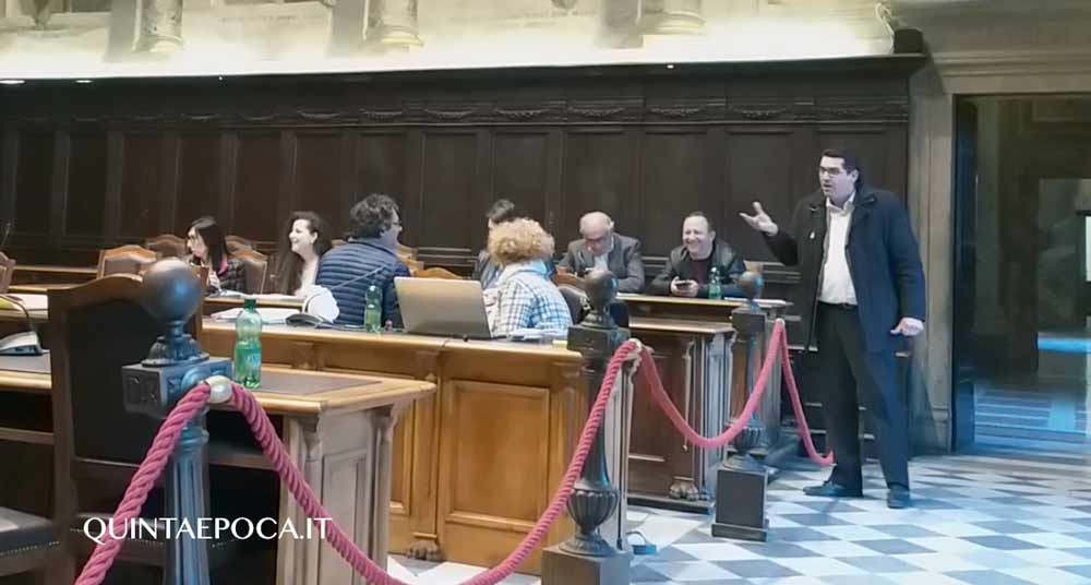 Tassa di soggiorno: blitz della maggioranza. Barelli: “Auguri, ci vediamo in consiglio”
