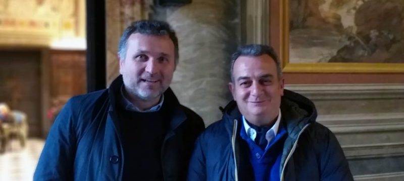 SANTUCCI-GALATI