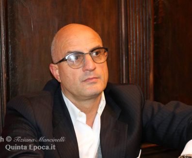 Stefano-Caporossi