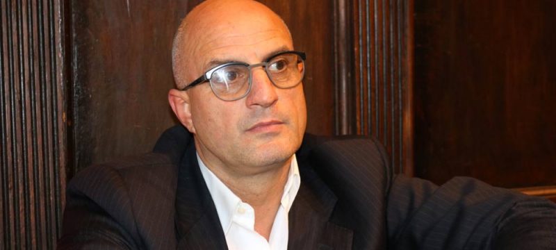 Stefano-Caporossi