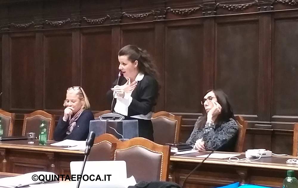 Oggi la prima giunta Frontini. Occhi puntati su FDI.