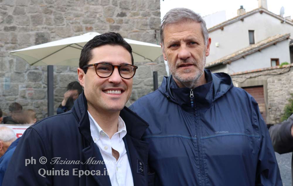Ubertini – Micci (Lega): “Le favole di Natale del Sindaco Frontini”.