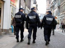police