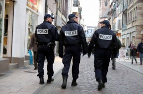 police