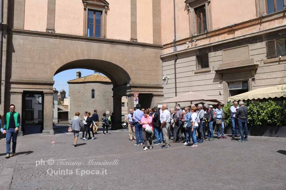 Fratelli d’Italia: “Turisti in città diminuiti, nonostante i proclami”.