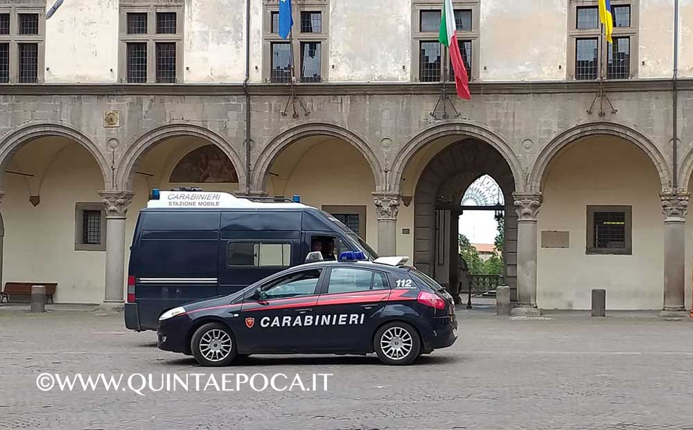 Chiuso per 5 giorni bar via Cairoli e 2000 euro di multa.