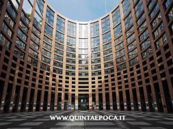 PARLAMENTO-EUROPEO