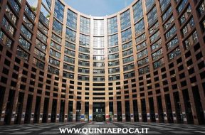 PARLAMENTO-EUROPEO
