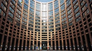 PARLAMENTO-EUROPEO