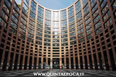 PARLAMENTO-EUROPEO