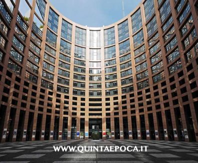 PARLAMENTO-EUROPEO