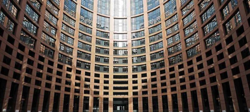 PARLAMENTO-EUROPEO