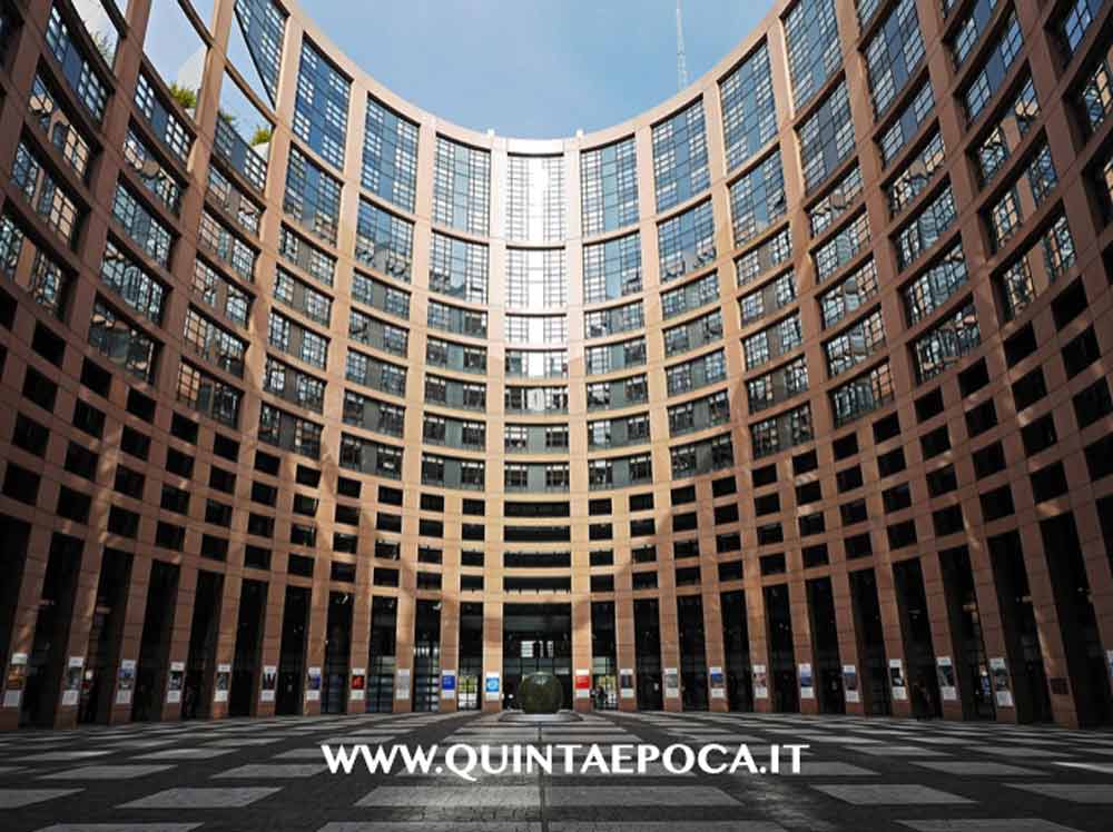 Europee: ecco chi ha già un biglietto in tasca per Bruxelles.