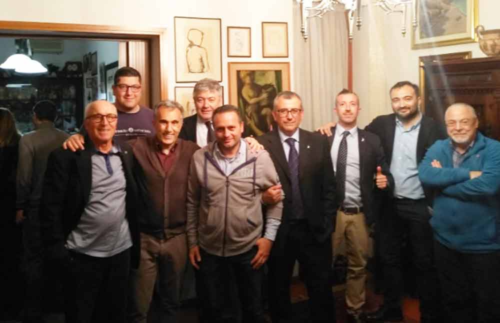 Al ballottaggio: Civita Castellana, Caprioli(Lega)-Zezza (Pd), Tarquinia, Giulivi (Lega)- Moscherini (FdI).