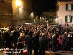 corteo-silenzoso