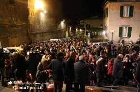 corteo-silenzoso