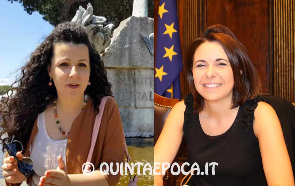 Viterbo 2020 o Avanti per Viterbo? Frontini, Nunzi: “Gemelle diverse”.