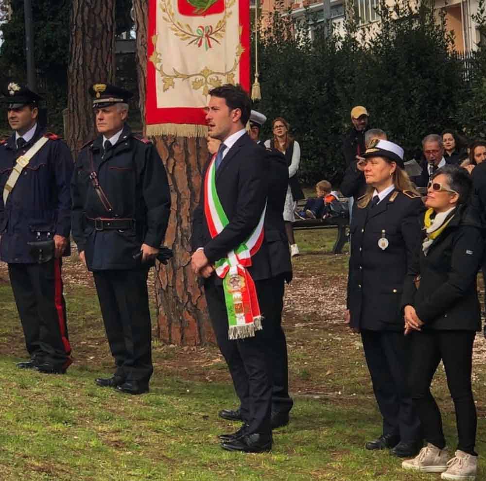 Luca Profili: “Resistere a Talete è importante per l’interesse dei nostri cittadini”.