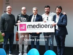medioera