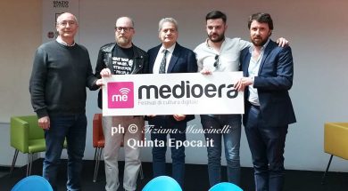 medioera