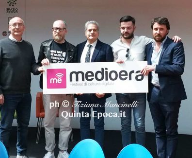 medioera