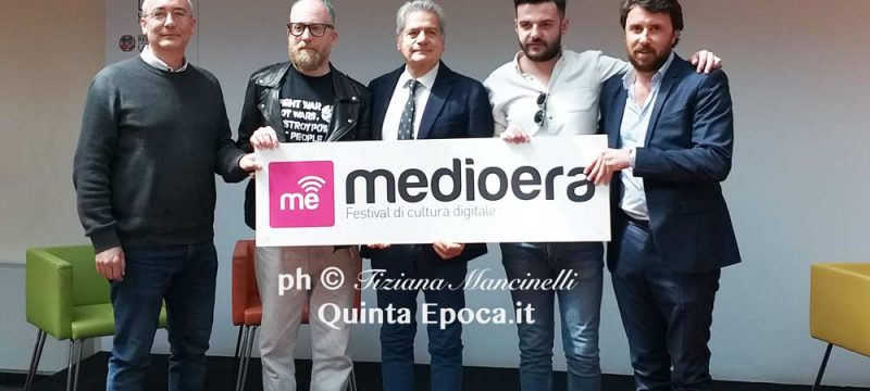 medioera