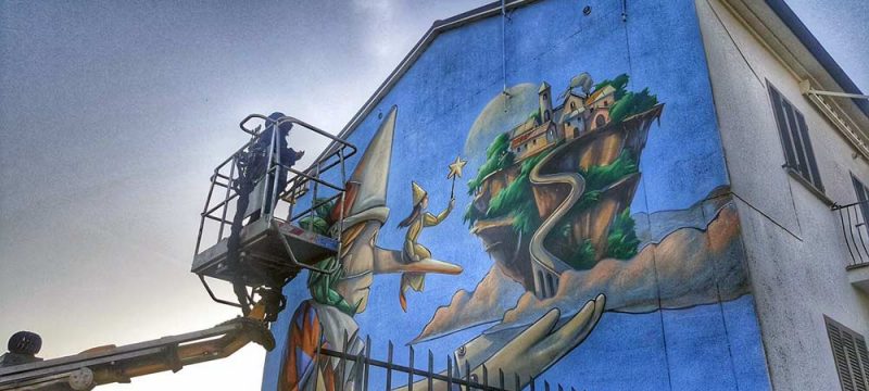 murale-civita