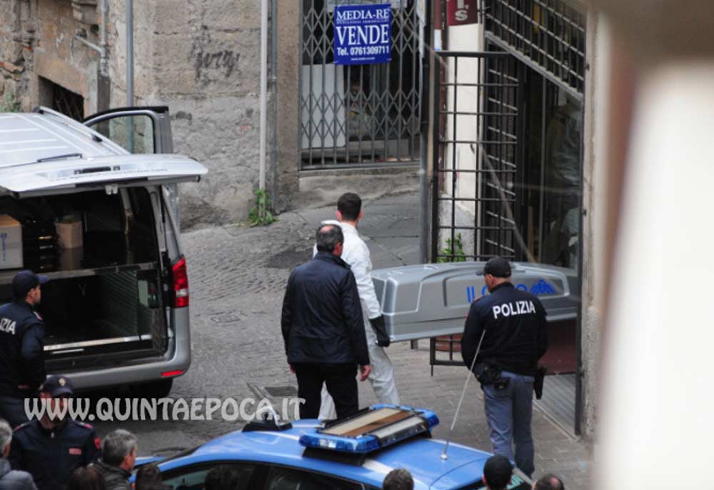 Omicidio Norveo Fedeli, la difesa: “Pang ferito dalla vittima in una colluttazione”.
